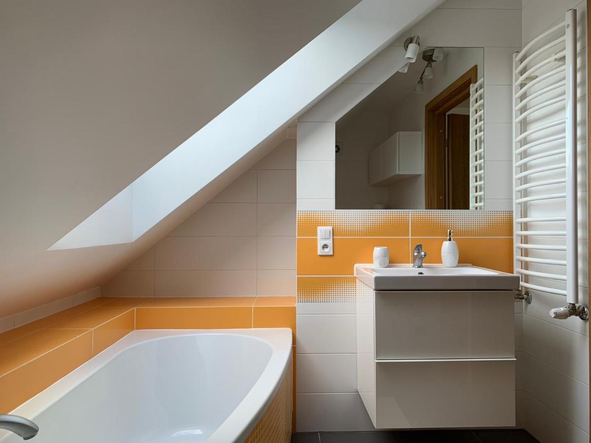 Apartament Sloneczna Rapsodia - Blisko Parku Zdrojowego - Piekny Widok - Ogrod - Taras Рабка Экстерьер фото