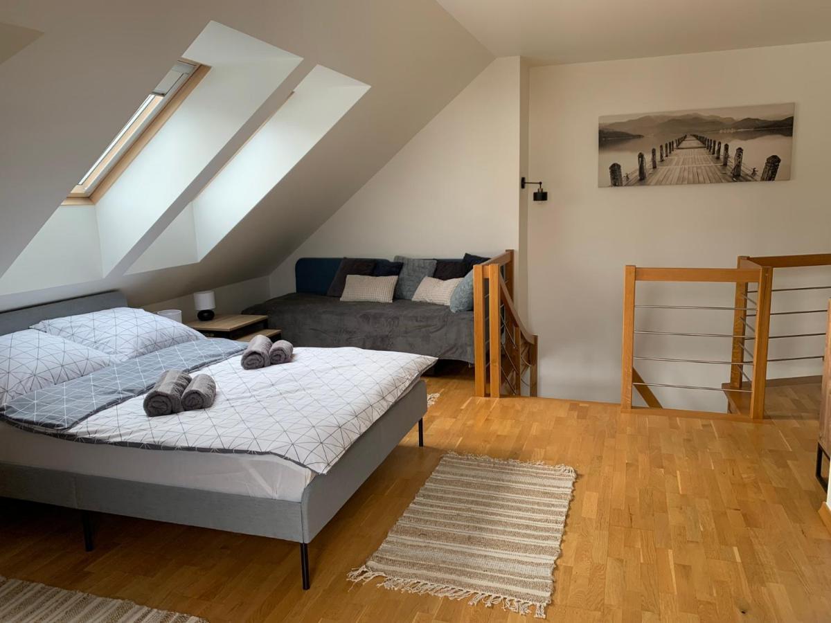 Apartament Sloneczna Rapsodia - Blisko Parku Zdrojowego - Piekny Widok - Ogrod - Taras Рабка Экстерьер фото
