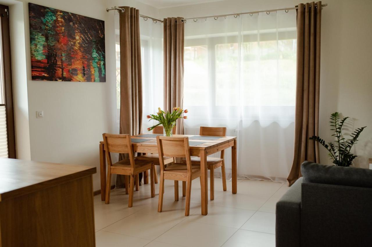 Apartament Sloneczna Rapsodia - Blisko Parku Zdrojowego - Piekny Widok - Ogrod - Taras Рабка Экстерьер фото