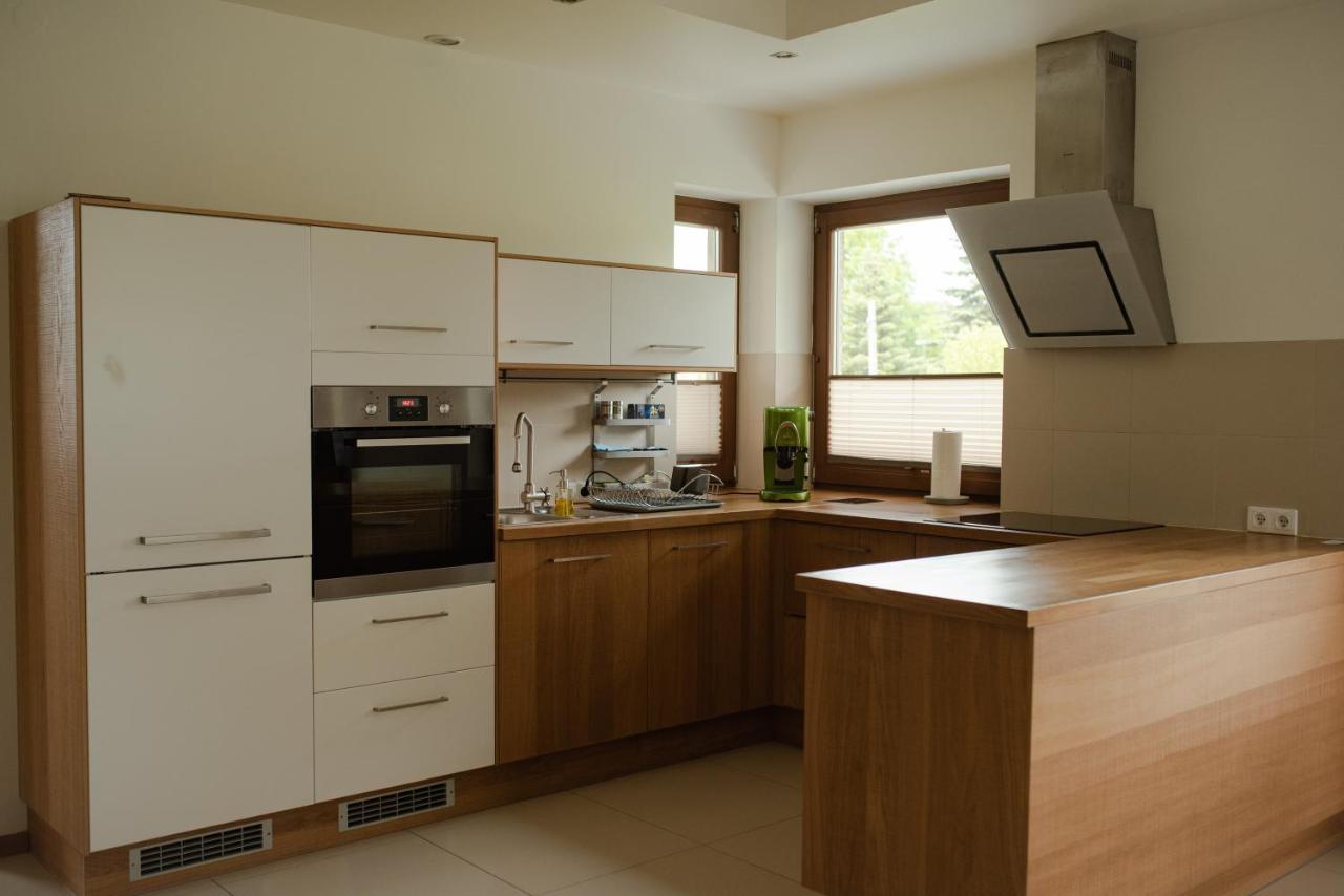 Apartament Sloneczna Rapsodia - Blisko Parku Zdrojowego - Piekny Widok - Ogrod - Taras Рабка Экстерьер фото