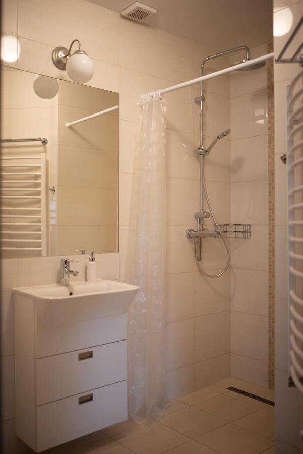 Apartament Sloneczna Rapsodia - Blisko Parku Zdrojowego - Piekny Widok - Ogrod - Taras Рабка Экстерьер фото