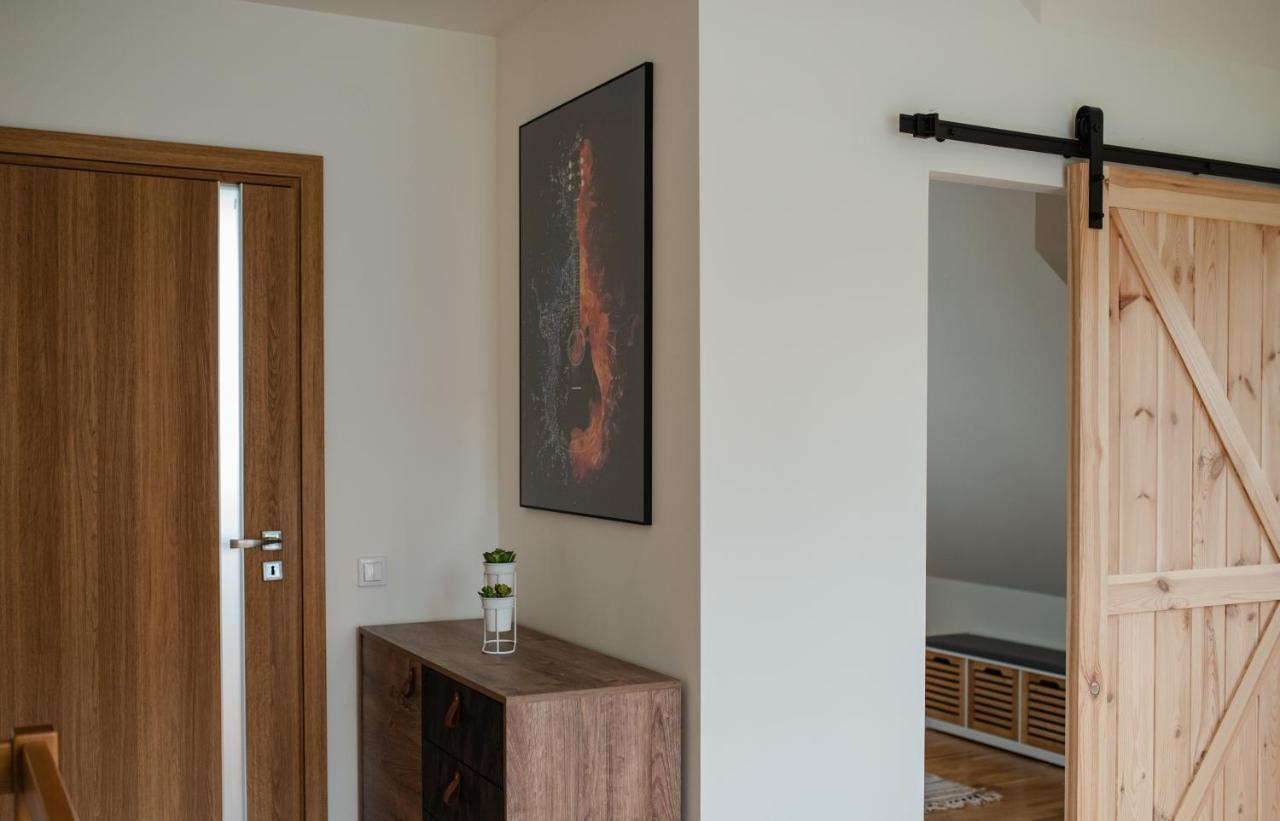 Apartament Sloneczna Rapsodia - Blisko Parku Zdrojowego - Piekny Widok - Ogrod - Taras Рабка Экстерьер фото